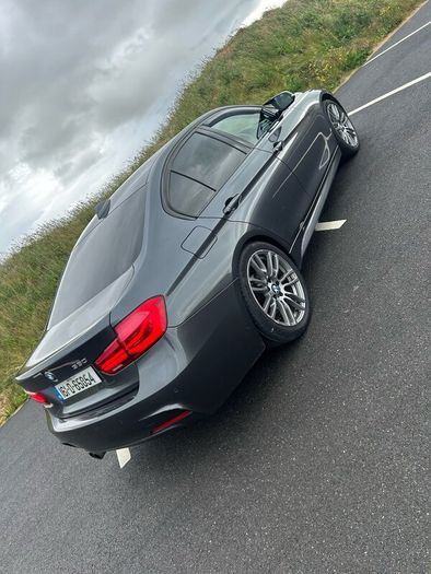 Bmw 330e