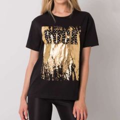 Amazing Rock Style T-shirt size 16 - great for gigs, festivals & parties