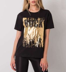 Amazing Rock Style T-shirt size 16 - great for gigs, festivals & parties