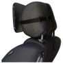 BRAND NEW Back Seat Rearview Facing Headrest Mount Child Kids Infant Baby Safety Monitor Accessories Image 2
