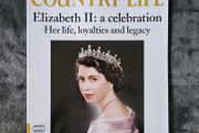 Country Life Magazines, Queen Elizabeth II, New, Unused