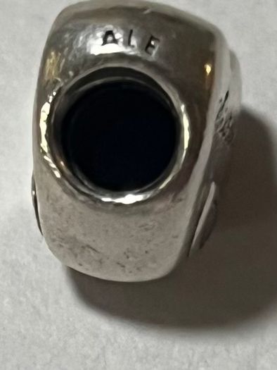 Pandora Sister Heart Charm-like new
