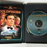 007 James Bond - Goldfinger [1964] Sean Connery, Honor Blackman, Gert Frobe & Shirley Eaton [Movie DVD] Image 5