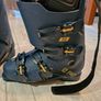 Salomon S/Pro Ski Boots 30/30.5 Image 6
