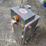 Oil Boiler Image 3