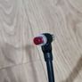 Beto Precision Mountain Bike Suspension Fork Shock Pump (300 PSI 20 Bar) Image 4