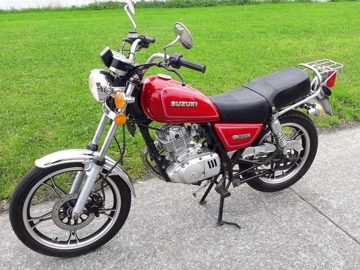 motorbikes wanted