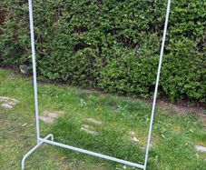 Clothes Rail