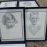 Vintage House of Windsor Portraits Image 8