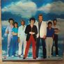 Air Supply LP - The One That You Love Image 2