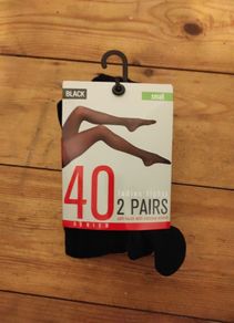Ladies Tights