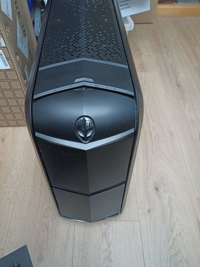 Dell Alienware Aurora 4 Gaming PC