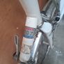Vintage MBK bike Image 5