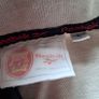 1996 reebok liverpool polo shirt size large more like xl beige in excellent condition Image 8