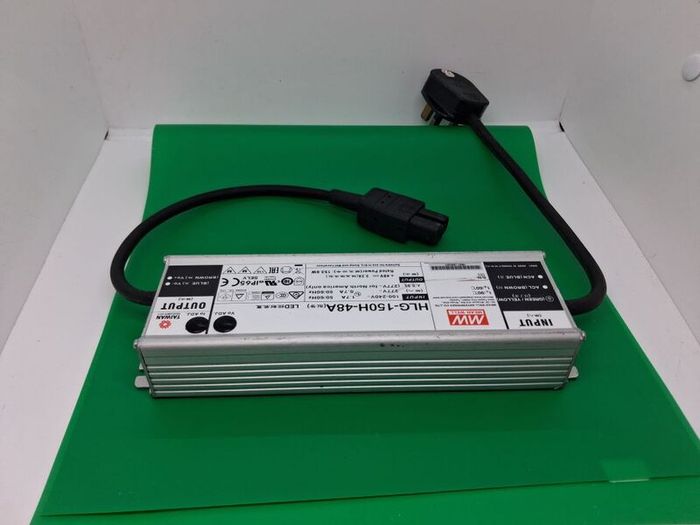 Postage - Mean Well HLG-150H-48A LED Power Supply