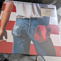 Bruce Springsteen - Born in the USA vinyl