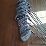 Golf Wilson D7 Irons Image 6