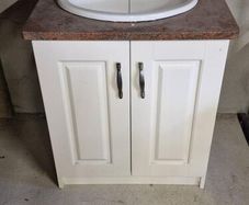 Vanity Cabinet