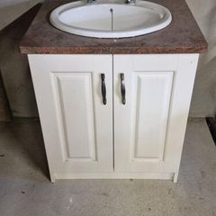 Vanity Cabinet