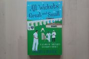 All Wickets Great and Small by John Fuller (Cricket Sports Paperback 2016)