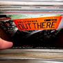Indie Long Comic Box w 325 Comics for Sale Image 8