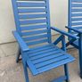 Outdoor furniture set Image 2