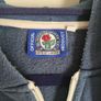 mens Blackburn Rovers hoody hoodie Size XL extra large Image 5