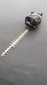 Tanaka Hedge Trimmer