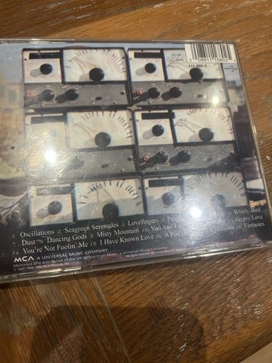 Silver Apples / Silver Apples