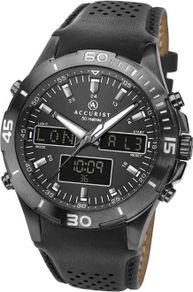 Accurist 7192 men's chronograph watch