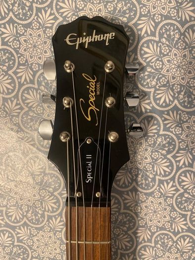 epiphone special 2