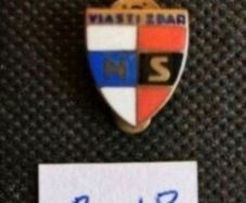 German Ww2, Occupied Czech National Socialist Party, Members Badge, 1941/1945,,,,,(R-18)