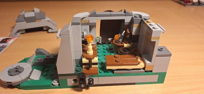 LEGO Star Wars 75200