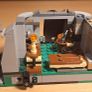LEGO Star Wars 75200 Image 4