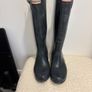 Ladies Hunter wellies Image 2