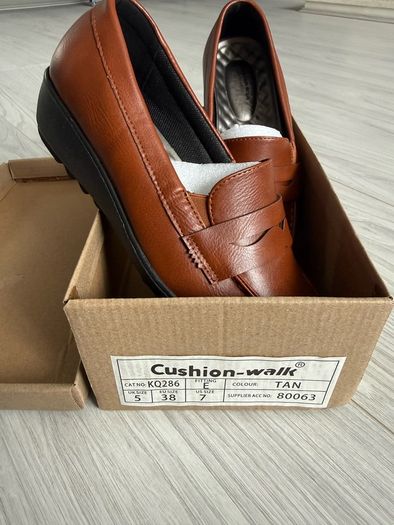 Women's Loafers