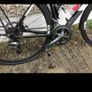 Cube Attain Race Disc Road Bicycle 56" Image 3