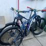 Two giant stance bikes Image 9