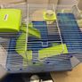 hamster cage XXL Image 2