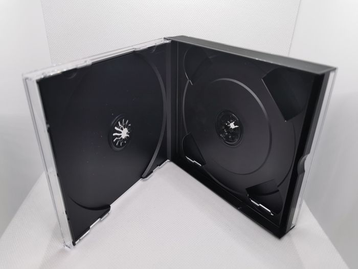 Playstation 1 Replacement Big Box