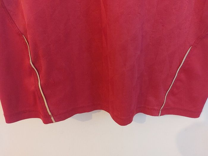 liverpool jersey