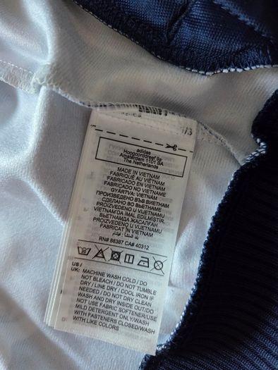 9-10years, With Tags Adidas Originals x Liberty London Firebird Tracksuit Set