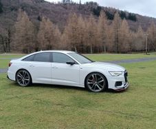 2018 Audi A6