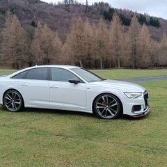 2018 Audi A6