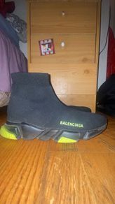 Balenciaga Speed Runners