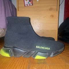 Balenciaga Speed Runners