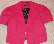 Ladies jacket