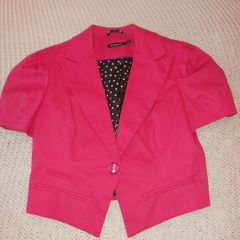 Ladies jacket