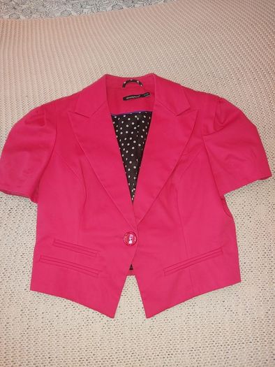 Ladies jacket