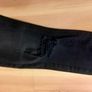 Pull & Bear Jeans - black skinny low rise Image 2